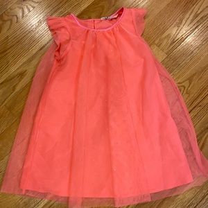 H & M Dress Size 4-6Y!